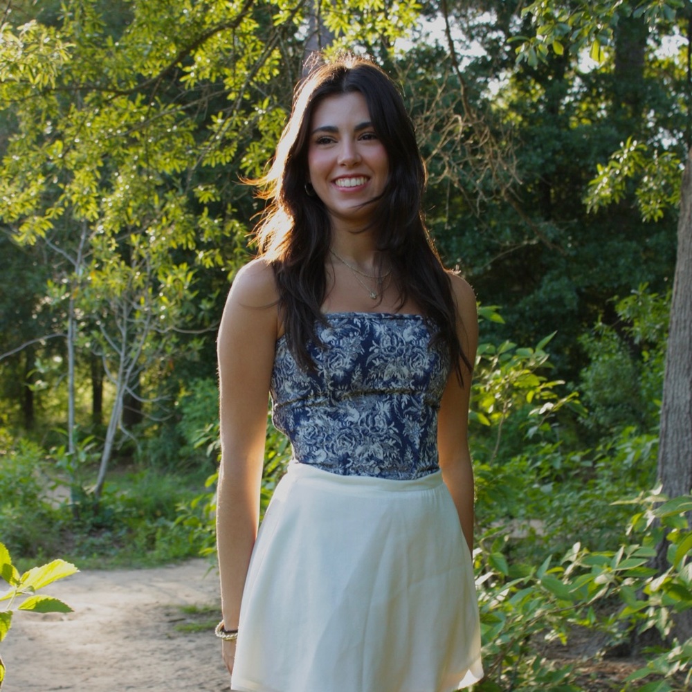 Meet your Posher, Sofia